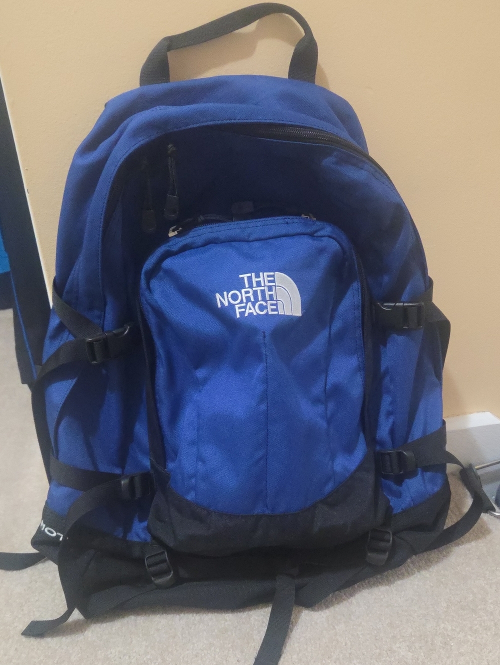 The North Face Backpack - Picture 6 of 13
